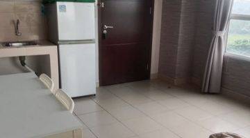 Gambar 5 Apartem Apartemen Saveria 2 Kamar Tidur Furnished Bagus