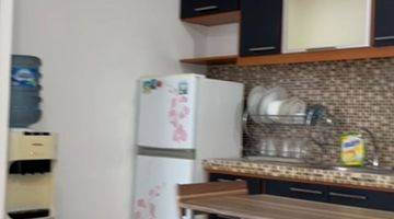 Gambar 3 A Apartemen Sudirman Park Bagus Furnished