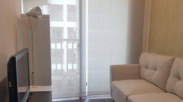 Gambar 1 Apartemen Saveria Bagus Furnished