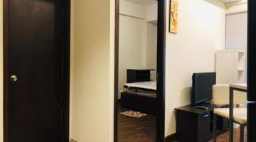 Gambar 5 Apartemen Saveria Bagus Furnished