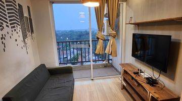 Gambar 3 Apartemen Saveria Furnished Bagus siap Huni