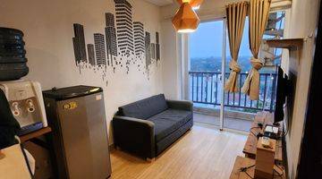 Gambar 4 Apartemen Saveria Furnished Bagus siap Huni