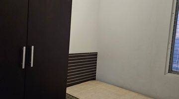 Gambar 4 Apart Sudirman Park 2 Kamar Tidur Furnished