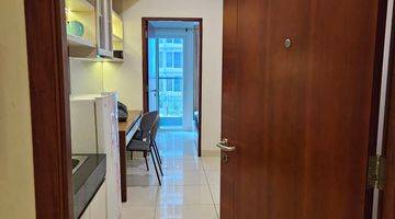 Gambar 5 Apartemen Roseville di jantung kota BSD Bagus Furnished