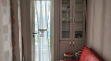 Gambar 3 Aparte Apartemen Scientia Residence 2 zbed Room Bagus Furnished