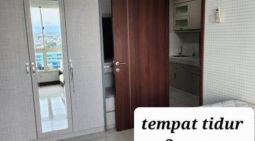 Gambar 4 Aparte Apartemen Scientia Residence 2 zbed Room Bagus Furnished