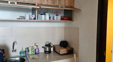 Gambar 5 Apartemen Saveria Bagus Furnished