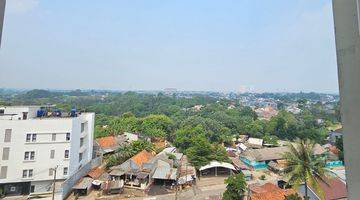 Gambar 3 Apartemen Saveria Bagus Furnished