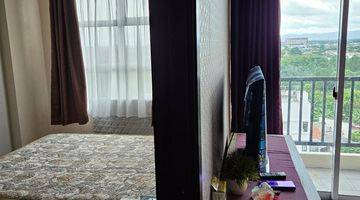 Gambar 4 Apartemen Saveria Bagus Furnished