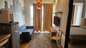 Gambar 4 Apartemen Saveria Bagus Furnished