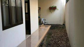 Gambar 4 Jual Rumah 2 Lantai di Pondok Labu, Jaksel