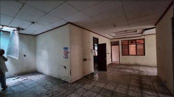 Gambar 4 Jual Cepat Rumah 1 Lantai Lingkungan Tenang Mendekati Njop