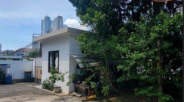 Gambar 3 Rumah Dijual 2 Lantai, Kuningan, Jakarta Selatan