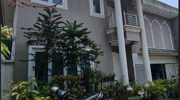 Gambar 4 Rumah Dijual 2 Lantai, Kuningan, Jakarta Selatan