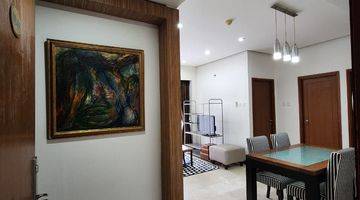 Gambar 3 Apartemen 3 Kamar Di Jakarta Selatan