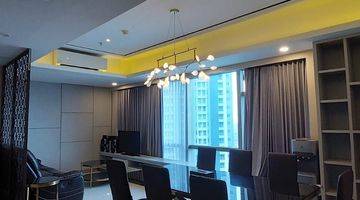 Gambar 4 La Riz Mansion 3 BR Full Furnish Hook Double View