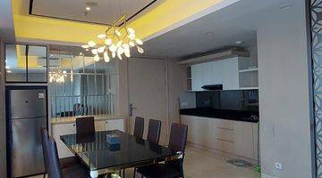 Gambar 2 La Riz Mansion 3 BR Full Furnish Hook Double View