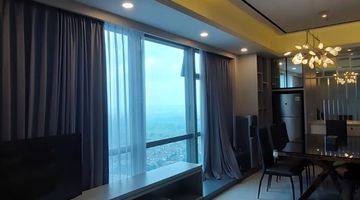 Gambar 5 La Riz Mansion 3 BR Full Furnish Hook Double View