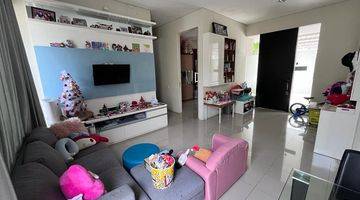 Gambar 3 Jual Murah Rumah Pelican Hill Citraland Semi Furnish