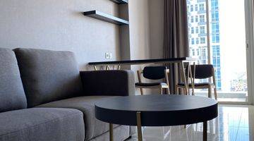 Gambar 1 Apartemen Anderson Supermall 2 BR Full Furnish Bagus