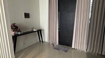 Gambar 4 Rumah Full Furnish Tinggal Bawa Koper Pelican Hill Citraland