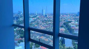 Gambar 1 Jual Rugi Apartemen City Square 2 BR Kosongan Margorejo