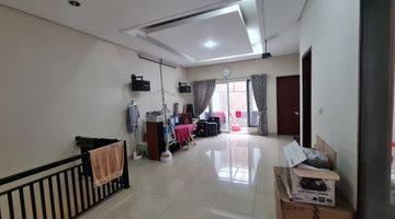 Gambar 3 Rumah Pik Pantai Indah Kapuk Semi Furnished Bagus Siap Huni Nego