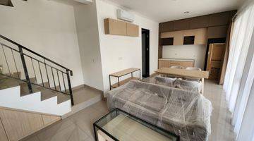 Gambar 3 Rumah PIK 2 Brand New Full Furnished Bisa Langsung Masuk Nego