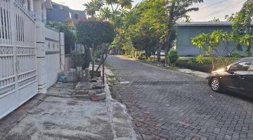 Gambar 2 Rumah Taman Palem Lestari Depan Taman Parkir Ga Perlu Ribut Tetangga