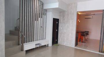 Gambar 2 Rumah Citra 8 Renovasi Full Bangunan 3,5 Lantai Semi Furnish Nego