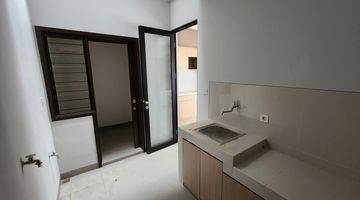 Gambar 4 Rumah PIK 2 Brand New Full Furnished Bisa Langsung Masuk Nego