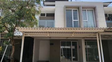 Gambar 1 Rumah Citra 8 Renovasi Full Bangunan 3,5 Lantai Semi Furnish Nego