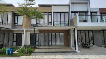 Gambar 1 Rumah PIK 2 Brand New Full Furnished Bisa Langsung Masuk Nego