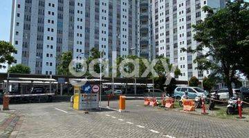 Gambar 1 Apartemen DIAN REGENCY