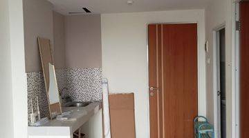 Gambar 1 Apartment Puncak Dharmahusada Merr