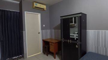 Gambar 1 Apartemen Educity Full Furnis Studio