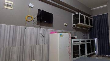 Gambar 3 Apartemen Educity Full Furnis Studio