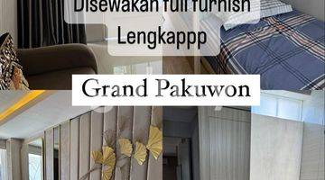 Gambar 1 Rumah Queensland Grand Pakuwon NEW MINIMALIS Full FURNISH