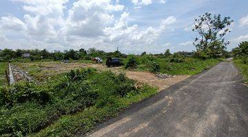 Gambar 5 Siap Ajb Tanah Dalam Ringroad Dekat Kampus Ugm Jogja 