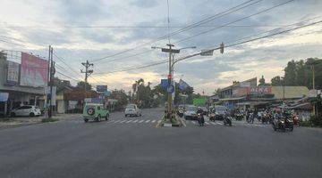 Gambar 1 200 Jutaan Tanah Bantul Dekat Kampus Umy Jogja