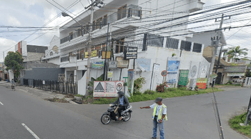 Gambar 3 Tanah Kota Dekat Tugu Jogja SHM Pekarangan 