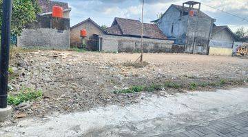 Gambar 1 Termurah 2Jt an Jl Kaliurang Km10 Tanah Siap Ajb