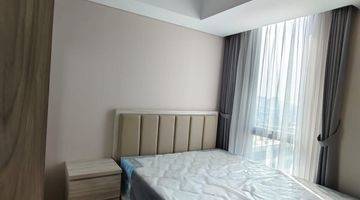 Gambar 1 Apartemen Holland Village 1 Furnished