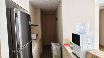 Gambar 3 Apartemen Holland Village 1 Furnished