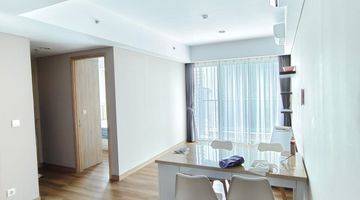 Gambar 5 Apartemen Holland Village 1 Furnished high floors