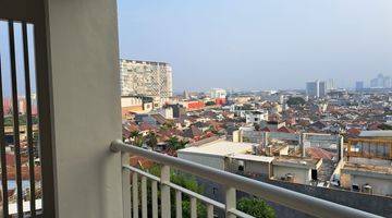 Gambar 1 Apartement sherwood kelapa Gading 2BR unfurnished