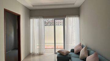 Gambar 3 Beli Langsung Huni Rumah Minimalis Semi Furnished