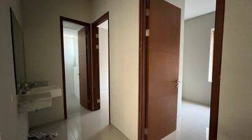 Gambar 4 Beli Langsung Huni Rumah Minimalis Semi Furnished