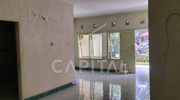foto lainnya  rumah hitung tanah di pusat