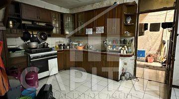 dapur jual express rumah di parakan